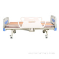 Funciones de enfermería ajustable One Functions Medical Hospital Bed